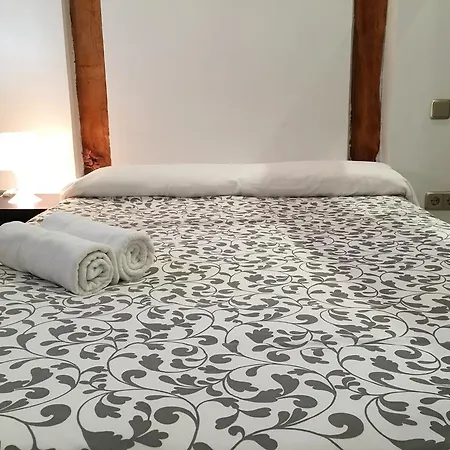 Apartment Good Prado
