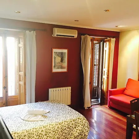 Good Prado Madrid