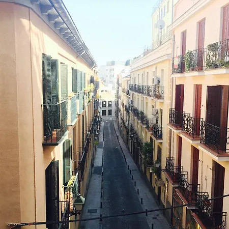 Good Prado Apartment