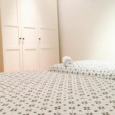 Apartment Good Prado *