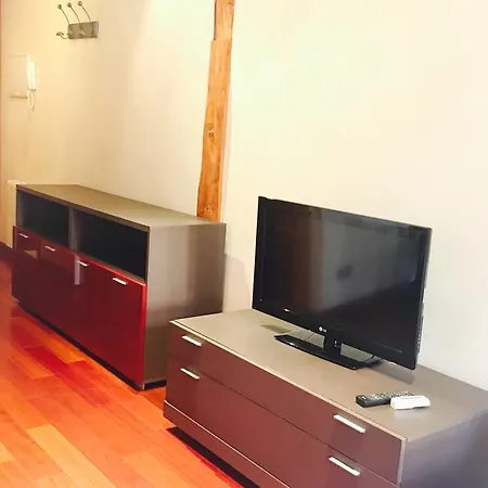 Apartment Good Prado Madrid