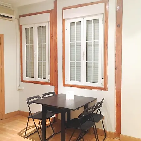 Good Prado Apartment *