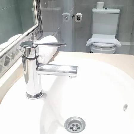 Apartment Good Prado
