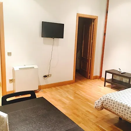 Apartment Good Prado *