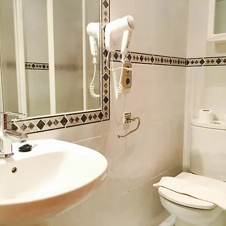 Good Prado Apartment Madrid
