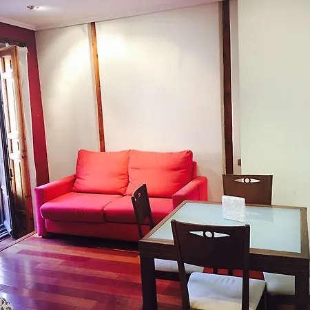 Apartment Good Prado