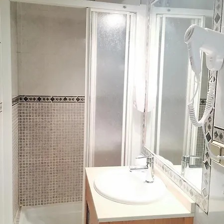 Good Prado Apartment Madrid