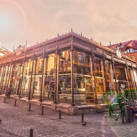 Del Leon De Oro Boutique Hotel Madrid