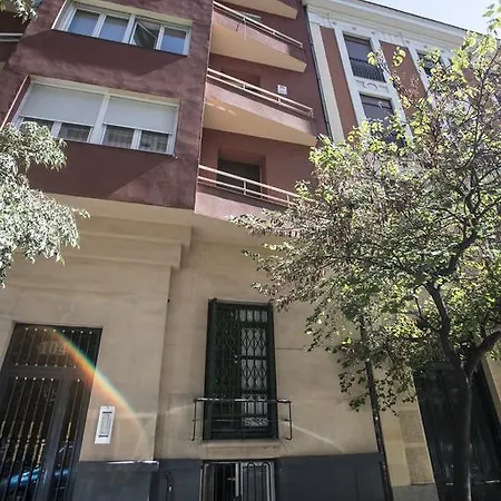 Alterhome Luxury I Apartment