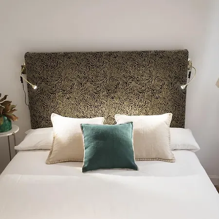 Alterhome Luxury I Apartment *