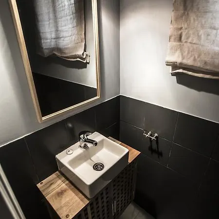 Alterhome Luxury I Madrid