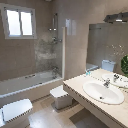 Apartment Alterhome Luxury I *