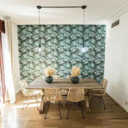 Alterhome Luxury I Apartment *