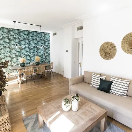 Apartment Alterhome Luxury I