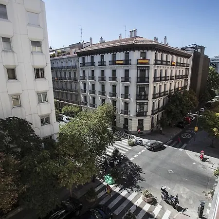 Apartment Alterhome Luxury I *
