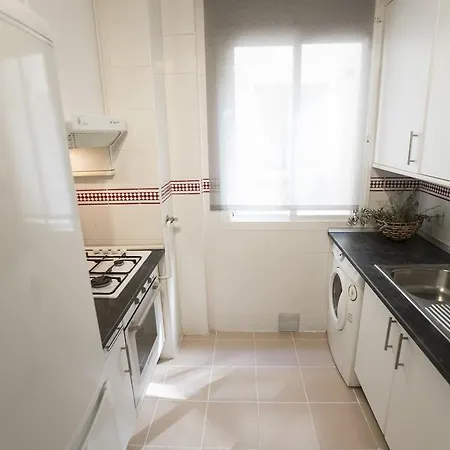 Alterhome Luxury I Madrid