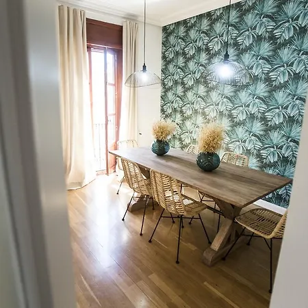 Apartment Alterhome Luxury I *