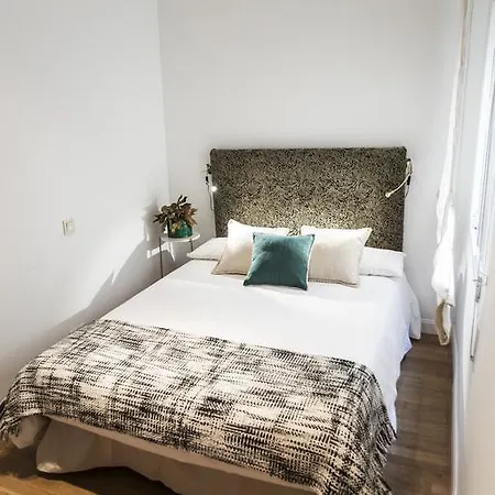 Alterhome Luxury I Madrid