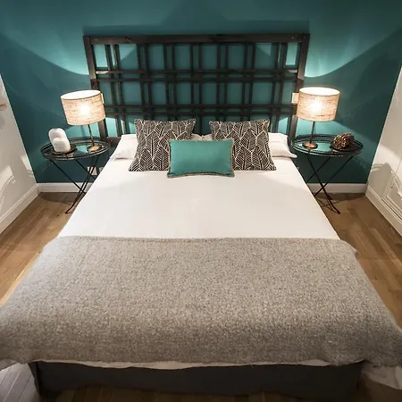 Alterhome Luxury I * Madrid