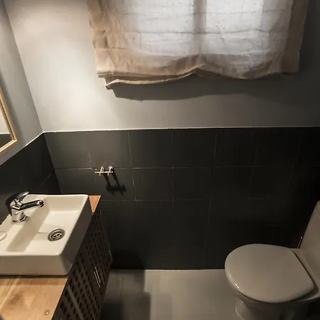 Alterhome Luxury I Madrid