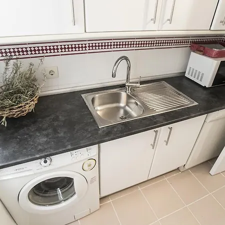 Alterhome Luxury I Apartment *