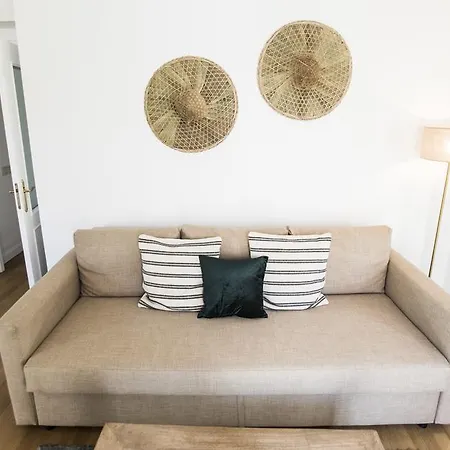 Alterhome Luxury I * Madrid