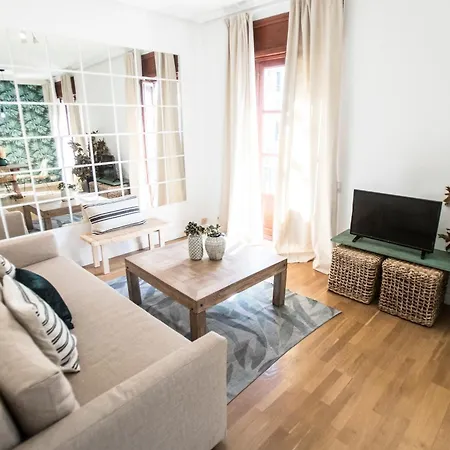 Alterhome Luxury I Madrid