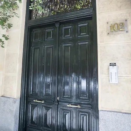 Alterhome Luxury I Madrid