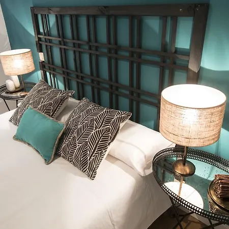 Alterhome Luxury I * Madrid