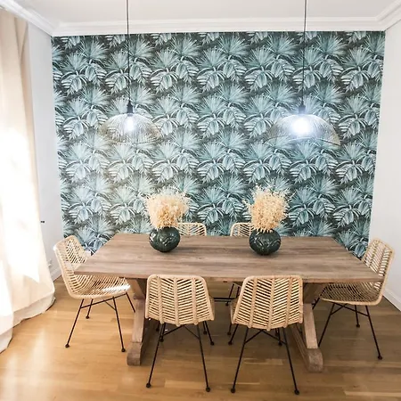 Alterhome Luxury I Apartment *