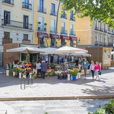Διαμέρισμα Centro