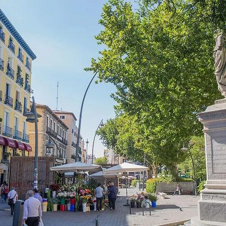 Διαμέρισμα Centro Μαδρίτη