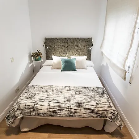 Alterhome Luxury I Apartment