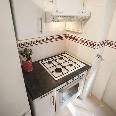 Apartment Alterhome Luxury I Madrid