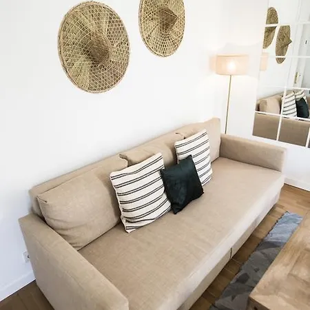 Alterhome Luxury I Apartment Madrid