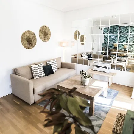 Apartment Alterhome Luxury I Madrid