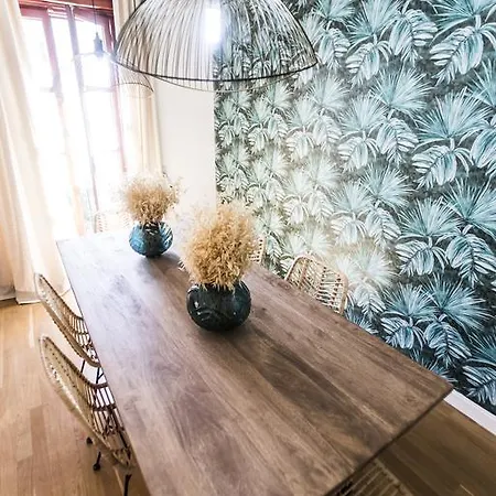 Apartment Alterhome Luxury I *