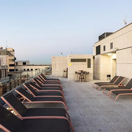 Smartrental Collection Centric Ii Appart hôtel 4*