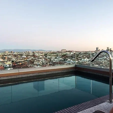 Smartrental Collection Centric Ii Appart hôtel 4*