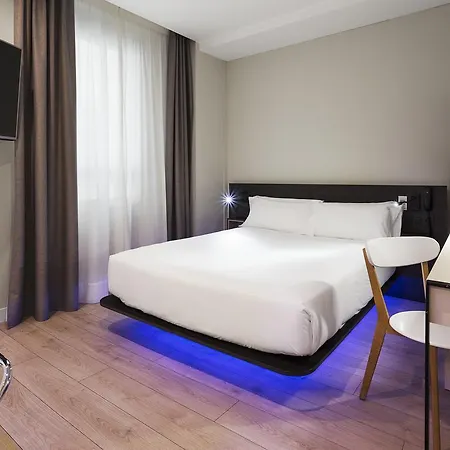 Centro Puerta Del Sol Hotel Madrid