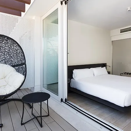Hotel Centro Puerta Del Sol Madrid