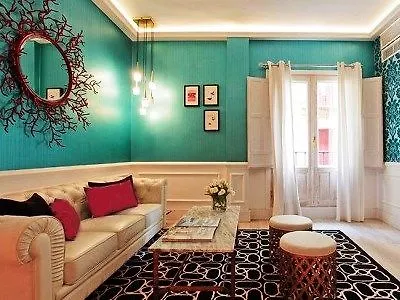 Ab Design 3* Madrid