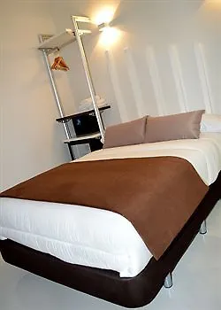 Gran Via 44 Albergue *