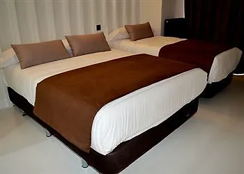 Gran Via 44 Albergue
