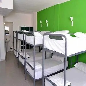 Motion Chueca Auberge de jeunesse
