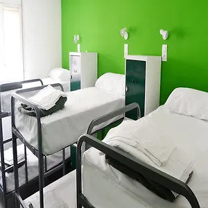 Motion Chueca Auberge de jeunesse Madrid
