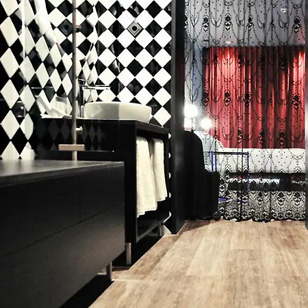 Hotel Axel - Adults Only Madrid