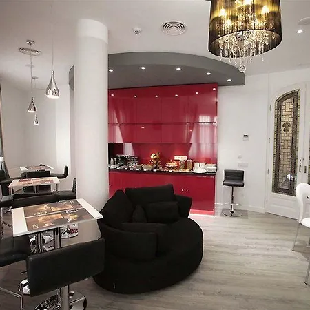 Vitium Urban Pensjonat 3*