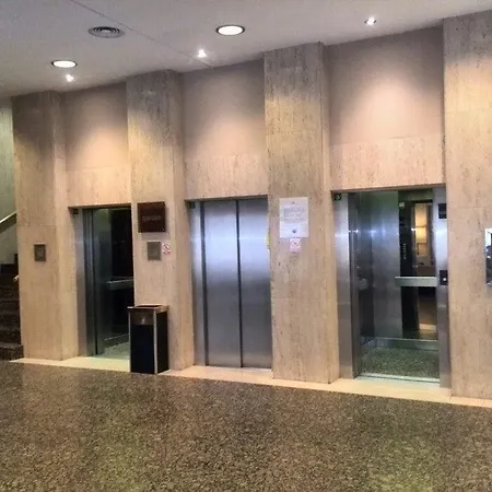 Hotel H10 Tribeca Madryt