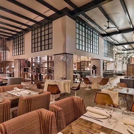 H10 Tribeca Madrid